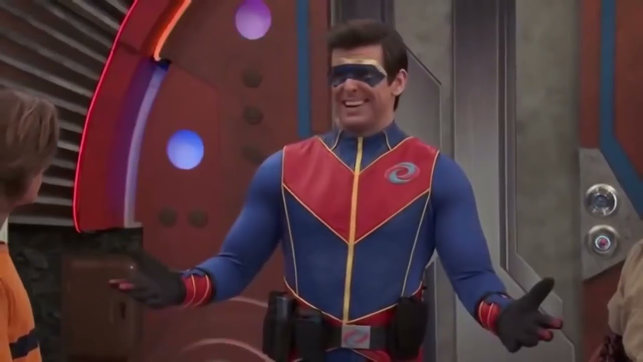 Watch Henry Danger season 2 episode 17 streaming online