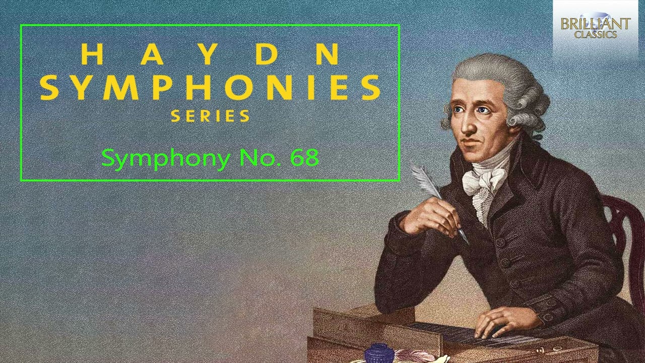 HAYDN　SYMPHONIES maxresdefault.jpg