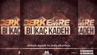 Berk Emre - Bi Kaç Kadeh (Lirik Video) (Produced by Berk Emre) Resimi