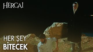 Azize Neden Kendi Mezarını Kazdırıyor - Hercai Efsane Sahneler