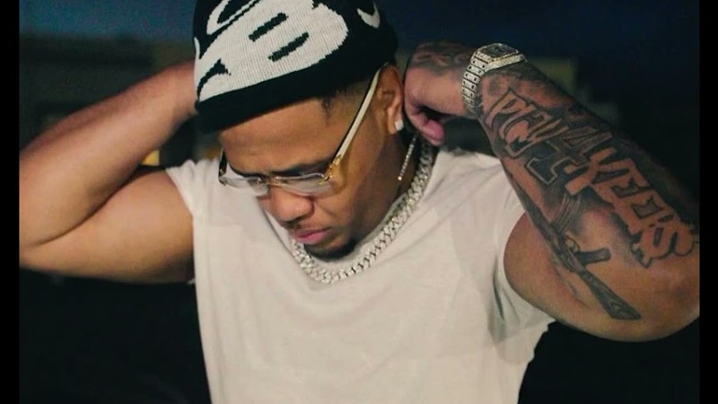 Murda4Guidance - Pahp