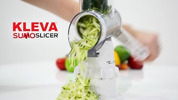 Kleva Sumo Slicer