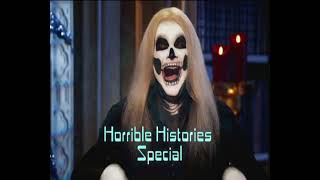 Cbbc - Let The Battle Begin Promo 2015