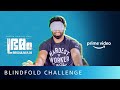 Blindfolded - Unjumble the jumbled words | Unni Mukundan | Bhramam | Amazon Prime Video