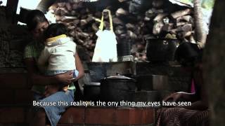 Hot Docs Trailers 2013: EUFROSINA'S REVOLUTION