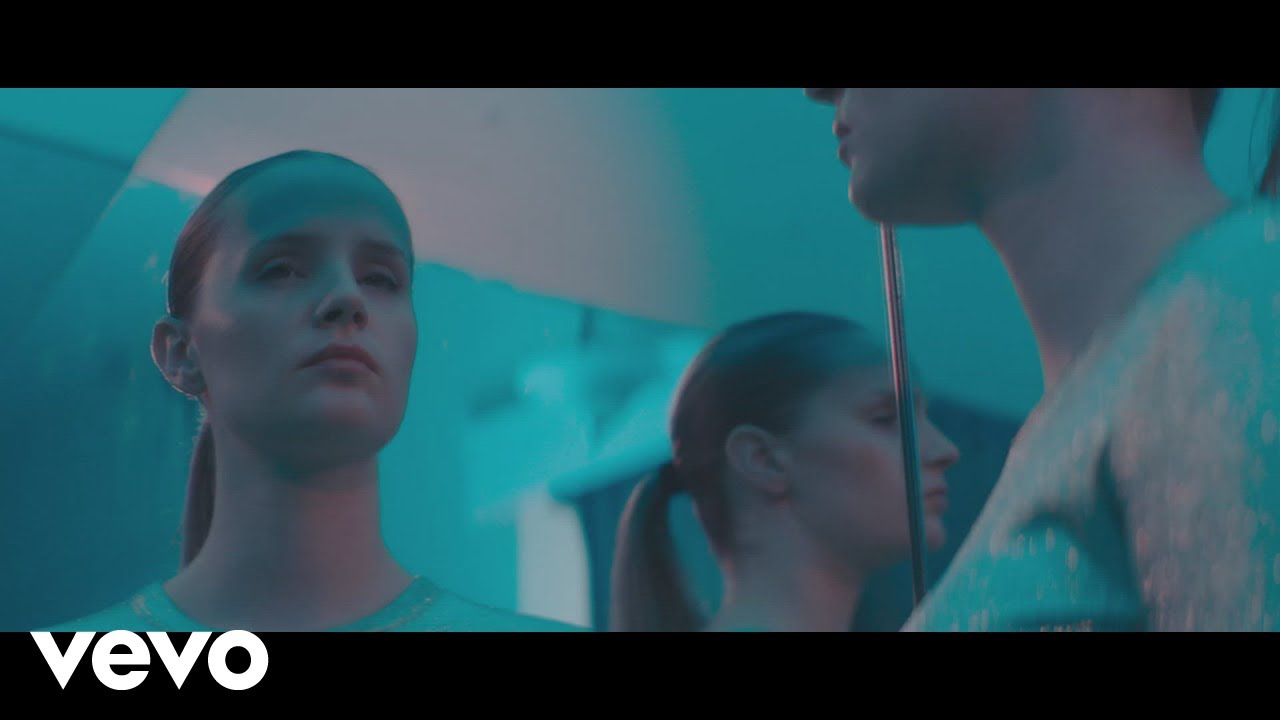 Charlotte Day Wilson - If I Could (Official Video)