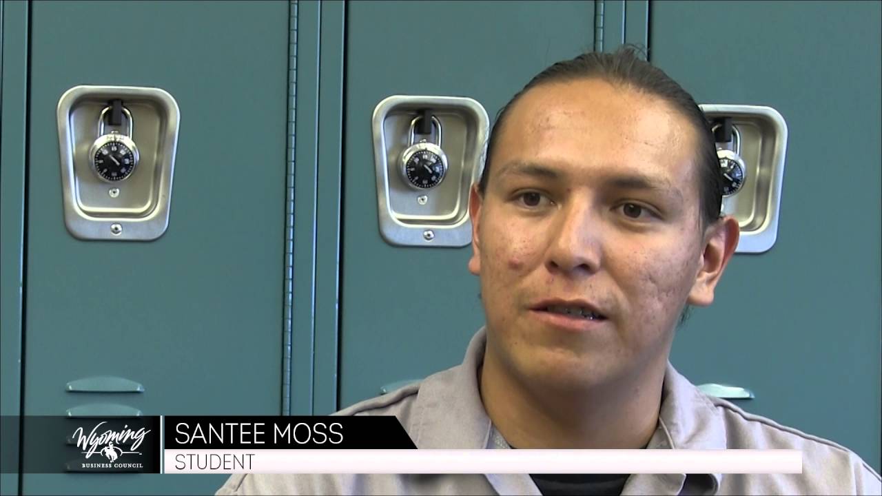 Wind River Job Corps ushers first graduating class in Riverton, Wyoming