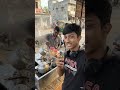 ChaiLovers #IndianStreetFood #MorningRitual #BloggingLife #IndianVlogger #BehindTheScenes