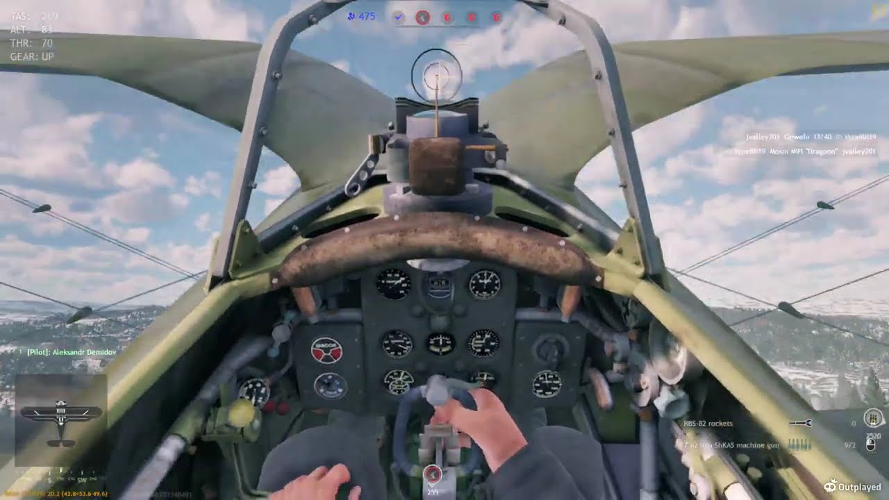 Enlisted - DarkFlow software delete this map now