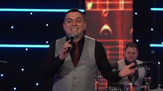 Indeksi Bend - Ajde kreni reze - Art Studio Production