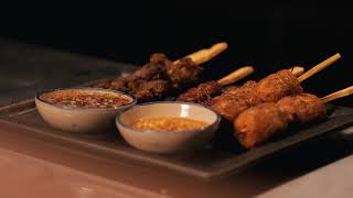 Thai Restaurant in Saigon - Kin Dee Gastropub