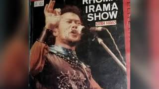 RHOMA IRAMA FULL KONSER MALAYSIA 1985