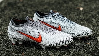 Mercurial Vapor 360 NJR Silêncio 