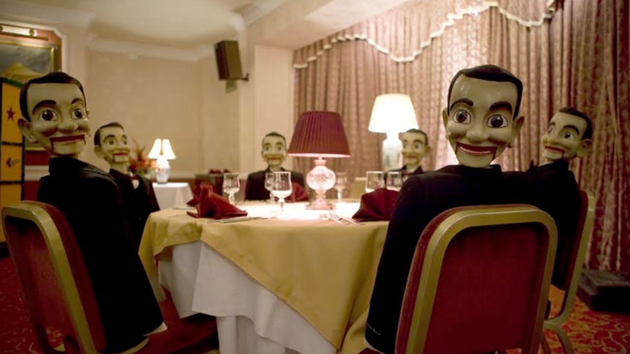 Creepypastas para tener de fondo mientras te dicen no nos llames, nosotros te llamamos 😢😢