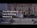 The Virtual Bank Card Boosting Wellbeing Brought to you by Paysend