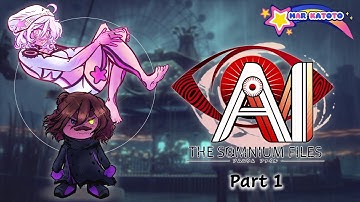 A new mystery begins... AI: The Somnium Files, Part 1 - Mar Katoto VOD