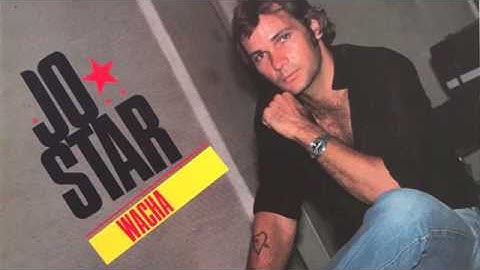 Jo Star - Demare Mwen