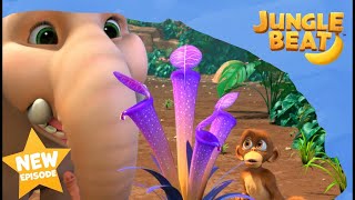 Boing Boing | Jungle Beat | Cartoons for Kids | WildBrain Happy Resimi