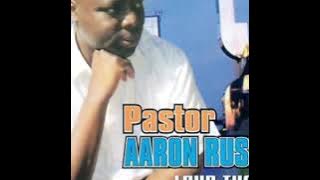 Pastor Aaron Rusukira - Dry Bones