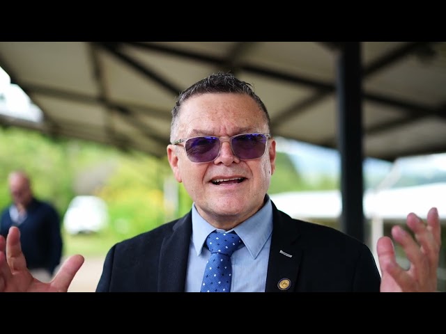 Watch Allen Quesada Pacheco, director de la Escuela de Lenguas Modernas de la Facultad de Letras de la UCR on YouTube.
