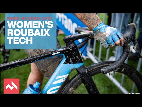 วีดีโอ: ประกาศเส้นทาง Paris-Roubaix หญิงและทีม
