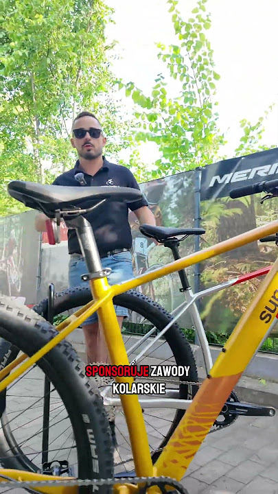 Poznaj Superior – czeską markę, która od 1993 roku wyznacza trendy w świecie kolarstwa! 🚵‍♂️