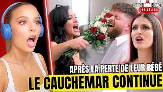 CAUGHT IN THE ACT | UN MANIPULATEUR SANS AUCUN SCRUPULE : J'Y CROIS PAS ! 🤯 - [REACT]