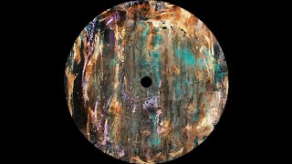 White Afghani ‎– Rain And Bliss