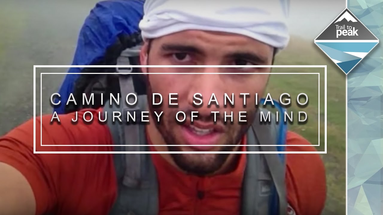 Camino de Santiago Documentary: A Journey of the Mind - YouTube