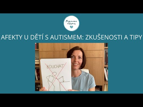 Video: Jak mluvit s autistou (s obrázky)