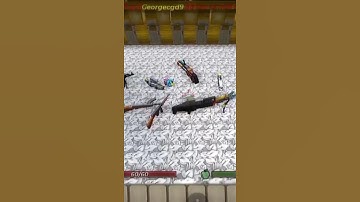Weapon that have been removed from Blockmango Skyblock #blockmangoskyblock