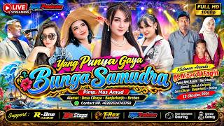 Download lagu LIVE malam  ' BUNGA SAMUDRA ' DKH CARIYANG - DS.CIKUYA -  BANJARHARJO MINGGU ,11  OKTOBER  2026