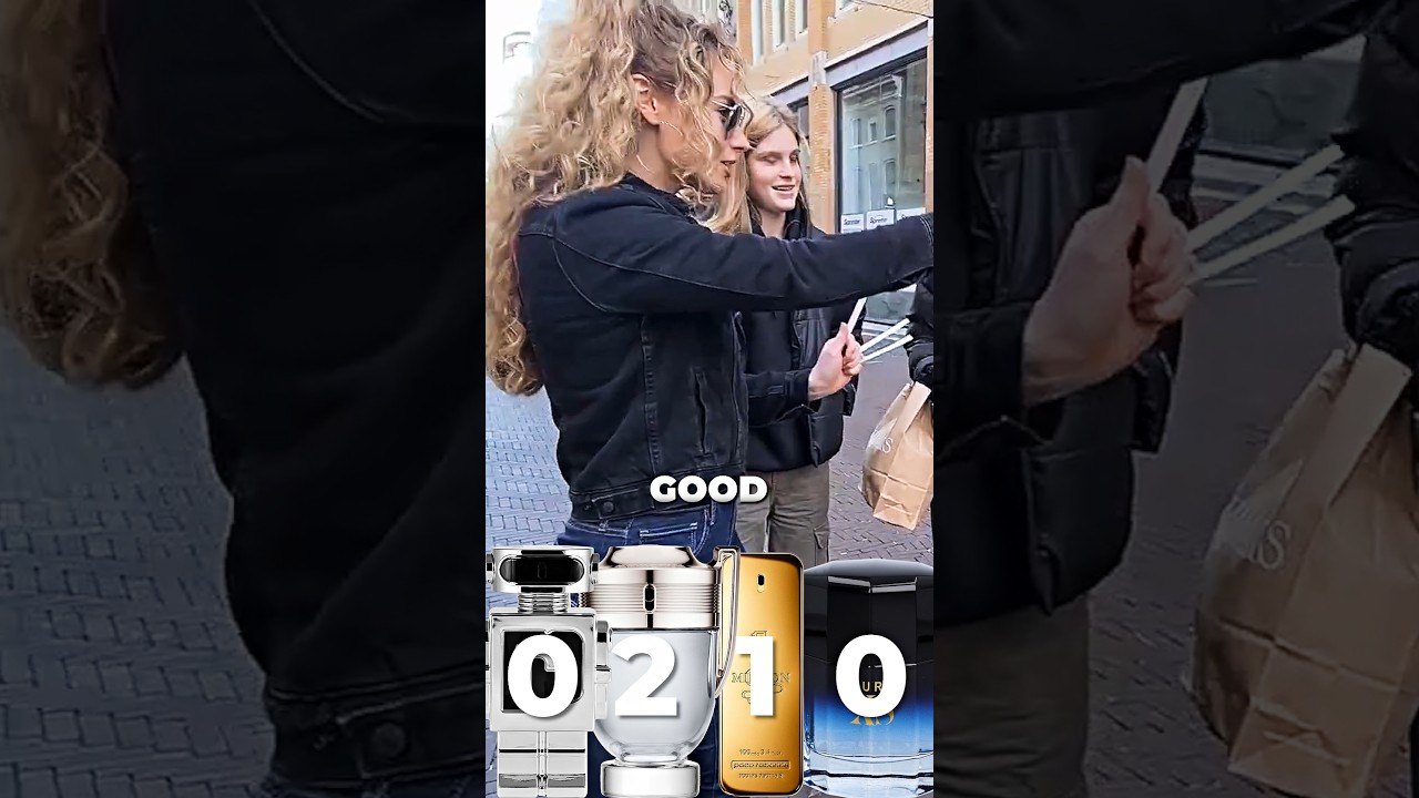 Paco Rabanne Invictus VS 1 Million VS Pure XS VS Phantom - YouTube