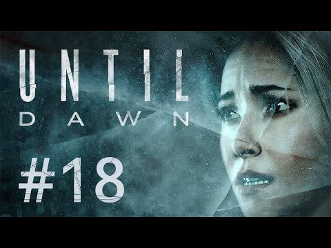 AAAAAH!! Martin hat keine Ideen mehr für neue Folgentitel!!! - Until Dawn Let's Play Deutsch #18