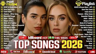 Celebrity Rihanna, Adele, Bruno Mars, Dua Lipa, Ed Sheeran, Selena Gomez, Maroon 5, Zayn 💥 Billboard Hot 100 Wealth