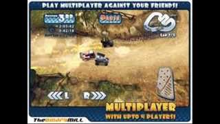 Mini Motor Racing HD APK+DATA( REWIEW PICS ) screenshot 5