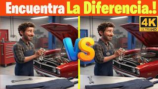¡TRAMPA! Encuentra el Error si eres mecánico 🔧
