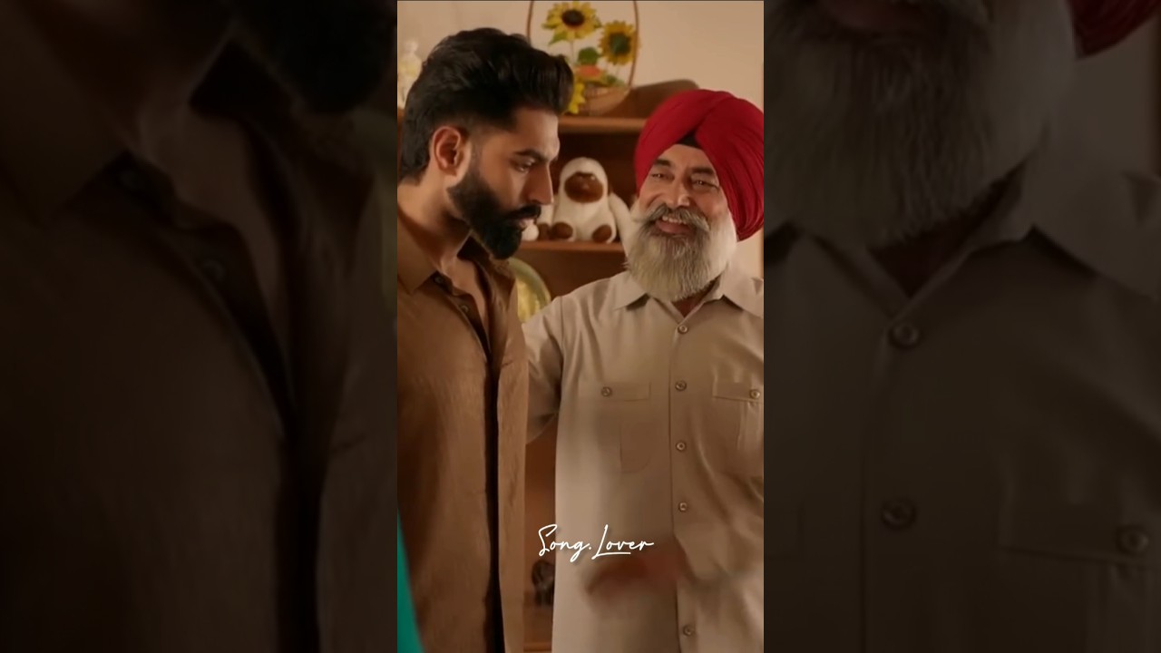 Tabaah |Latest Punjabi Movies 2025 |Chaupal |Parmish Verma |Wamiqa Gabbi |New Punjabi Movies