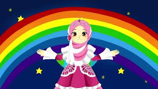 Princess Solehah - Top of the World (Cover) - Islamic Children Song