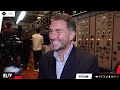 'I WONT LAY DOWN' - EDDIE HEARN EXPLODES! - ASPINALL SHOCK SIGNING, DANA WHITE, CONOR BENN, JOSHUA