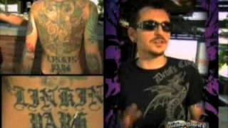 Tattoo Stories 1