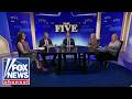 'The Five': JD Vance is 'scarier' than Trump?