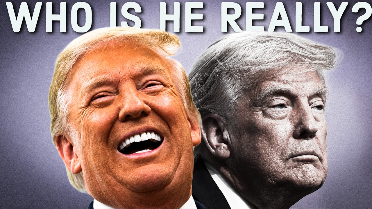 Inside the Mind of America’s Most Divisive President | Full Documentary | Unfit