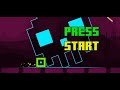 прохажу Geometry dash subzero