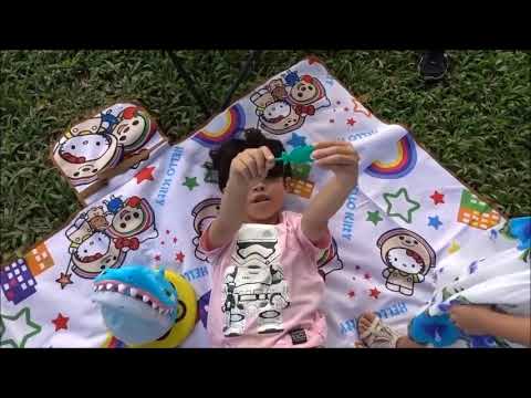 最強兒童太陽眼鏡
