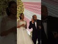 ሰይፉ ፋንታሁን የሰርግ ቀን Seifu On Ebs