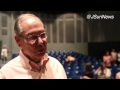 VIDEO: Chancellor Jimmy Cheek Talks About the Importance of West Tennessee to UTK