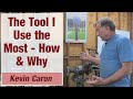 Why - and How - I Use My Bench Grinder Everyday - Kevin Caron