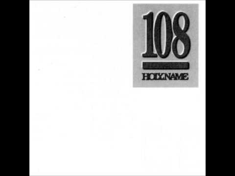 108 - 18:61 [Krishnacore, Straight Edge, Hardcore]