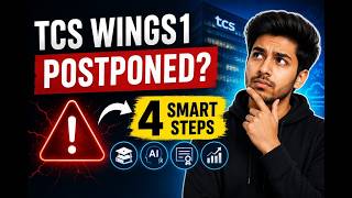 TCS Wings1 Deferred Update | 4 Smart Steps You Must Follow Now! 🚨